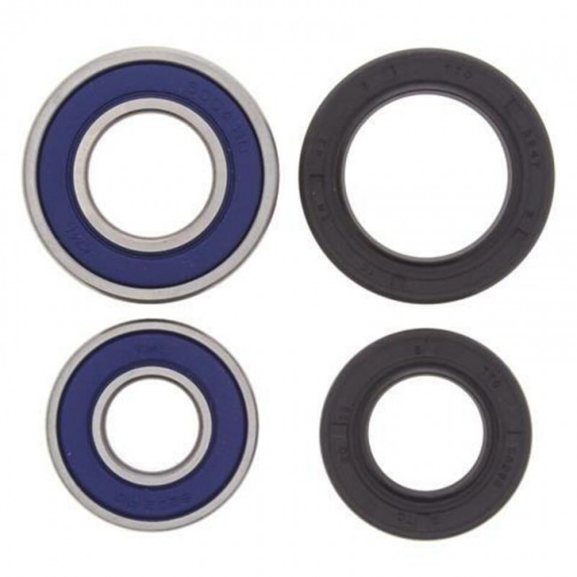 Kit roulements de roue ALL BALLS Avant 25-1035