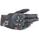 Gants ALPINESTARS sport Morph Noir