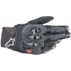 Gants ALPINESTARS sport Morph Noir
