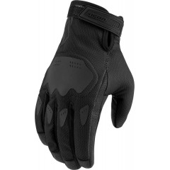 Gants ICON Hooligan Noir