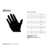 Gants ICON Hooligan Noir