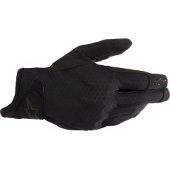 Gants ALPINESTARS Stated Air Noir