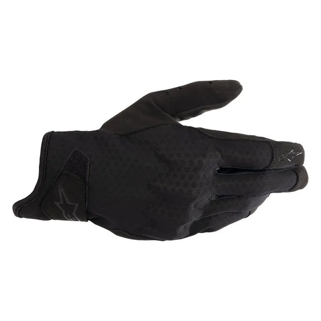 Gants ALPINESTARS Stated Air Noir