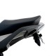 Support de plaque R&G Kawasaki Ninja 1000SX / 1100 SX