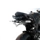 Support de plaque R&G Kawasaki Ninja 1000SX / 1100 SX