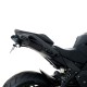 Support de plaque R&G Kawasaki Ninja 1000SX / 1100 SX