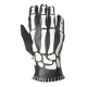 Gants John Doe Skeletor 