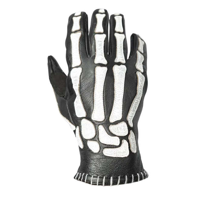 Gants John Doe Skeletor 
