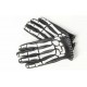 Gants John Doe Skeletor 