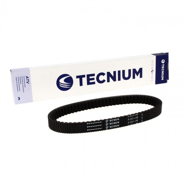 TECNIUM Courroie Maxxer 450i