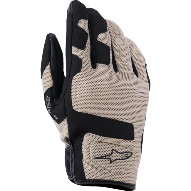 Gants Alpinestars Ignite Gris - 3XL