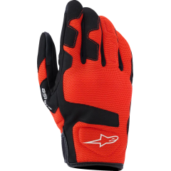 Gants Alpinestars Ignite Rouge 