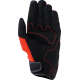 Gants Alpinestars Ignite Rouge 
