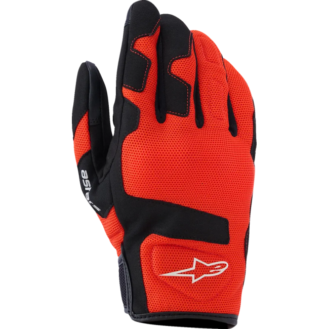 Gants Alpinestars Ignite Rouge - 4XL