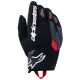 Gants Alpinestars Durack Noir