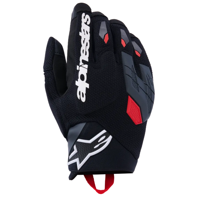 Gants Alpinestars Durack Noir