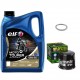 Pack Vidange Honda CBR500R - ELF MOTO 4