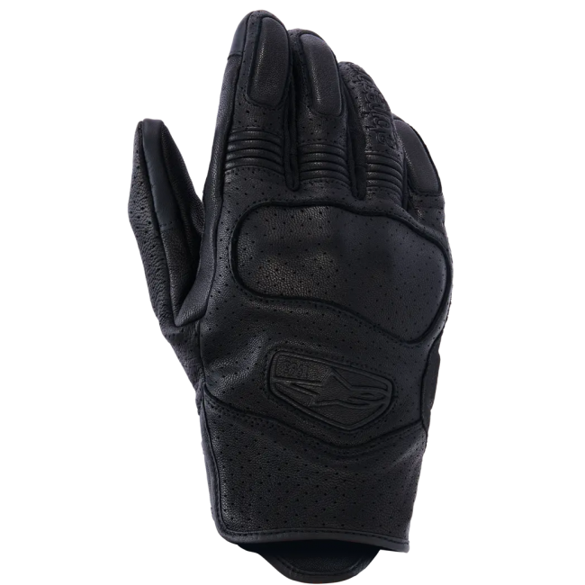 Gants Alpinestars Cuir Mustang V3 - 2XL