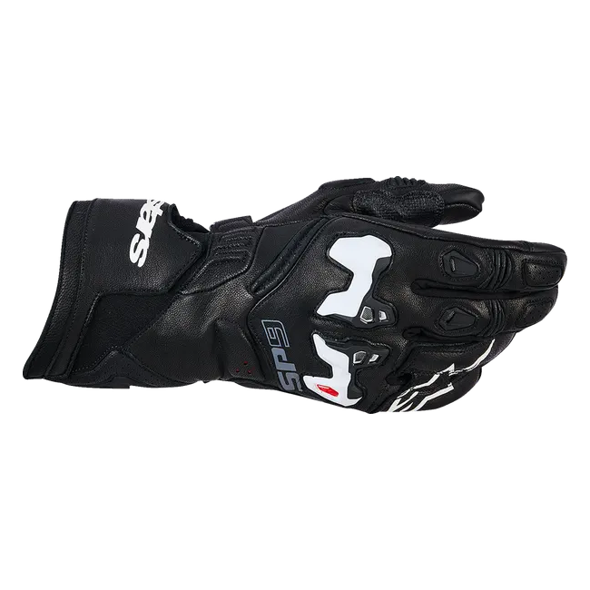 Gants Alpinestars SP-9 Noir 