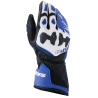 Gants Alpinestars SP-9 Bleu