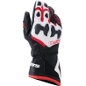 Gants Alpinestars SP-9 Rouge/Blanc