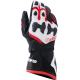 Gants Alpinestars SP-9 Rouge/Blanc- 2XL
