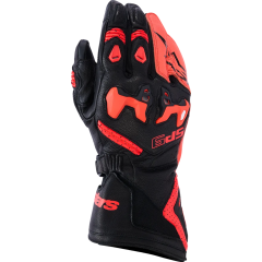 Gants Alpinestars SP-9 Rouge