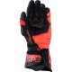 Gants Alpinestars SP-9 Rouge - 3XL