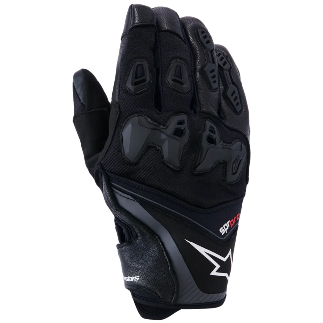 Gants ALPIN SP-R Pro Noir