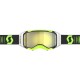 Masque SCOTT Prospect 2.0 - Doppler Noir/ Jaune