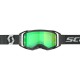 Masque SCOTT Prospect 2.0 - Doppler Noir/ Vert