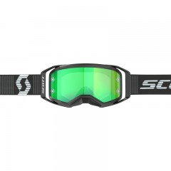 Masque SCOTT Prospect 2.0 - Doppler Noir/ Vert