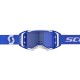 Masque SCOTT Prospect 2.0 - Doppler Bleu/ Blanc