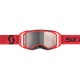 Masque SCOTT Prospect 2.0 - Doppler rouge/noir
