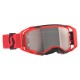 Masque SCOTT Prospect 2.0 - Doppler rouge/noir