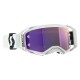 Masque SCOTT Prospect 2.0 - Doppler blanc/noir