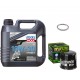 Pack Vidange Honda CB 1000 Hornet - Liqui Moly