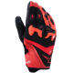 Gants ALPIN SP-R Pro Rouge 