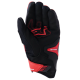 Gants ALPIN SP-R Pro Rouge 