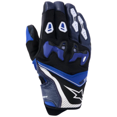 Gants ALPIN SP-R Pro Bleu