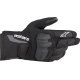 Gants ALPIN XT-3 Drystar® Isolés Noir