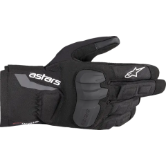 Gants ALPIN XT-3 Drystar® Isolés Noir