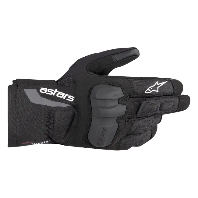 Gants ALPIN XT-3 Drystar® Isolés Noir