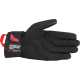 Gants ALPIN XT-3 Drystar® Isolés Noir