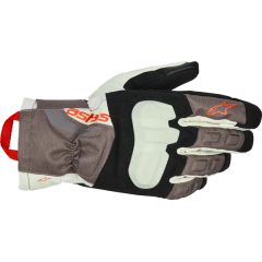 Gants ALPIN XT-3 Drystar® Isolés Sable