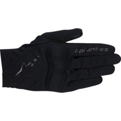 Gants ALPIN Reef V2 Noir