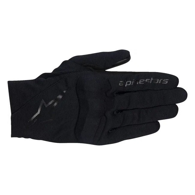 Gants ALPIN Reef V2 Noir