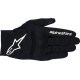 Gants ALPIN Reef V2 Noir/Blanc