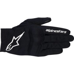 Gants ALPIN Reef V2 Noir/Blanc