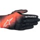 Gants ALPIN Reef V2 Rouge 